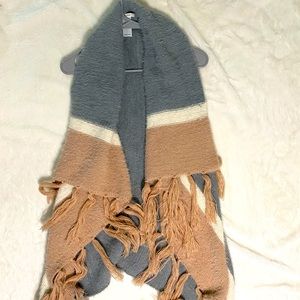 Maurices Womend Cardigan/Vest